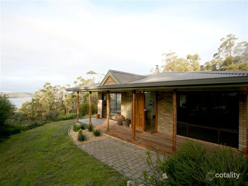 1438 South Arm Rd, Sandford, TAS 7020