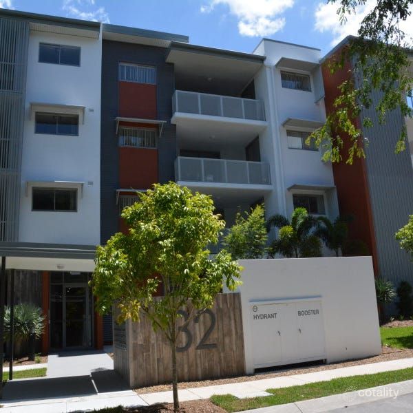 306/32 Nathan Ave, Ashgrove, QLD 4060
