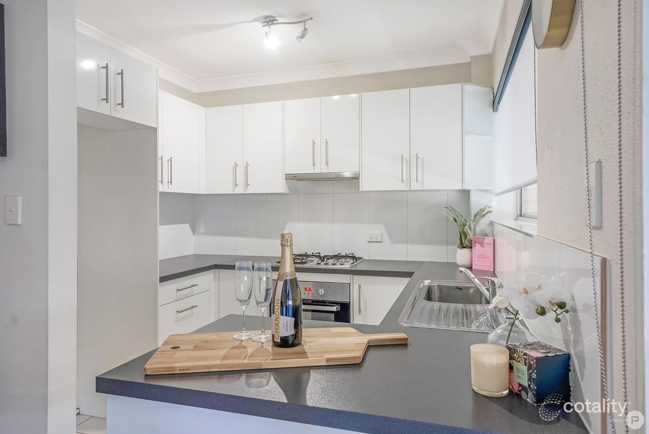 5/34 Ramsay St, Kedron, QLD 4031