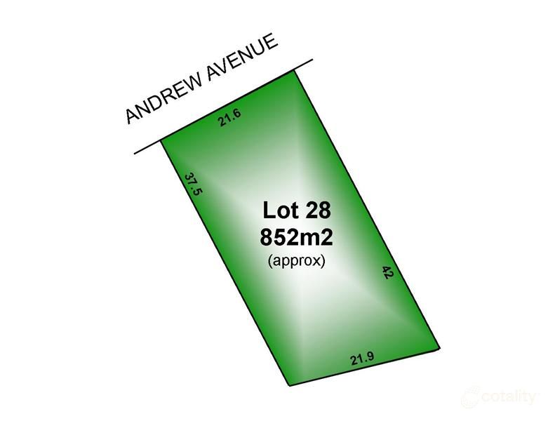 5 Andrew Ave, Holden Hill, SA 5088