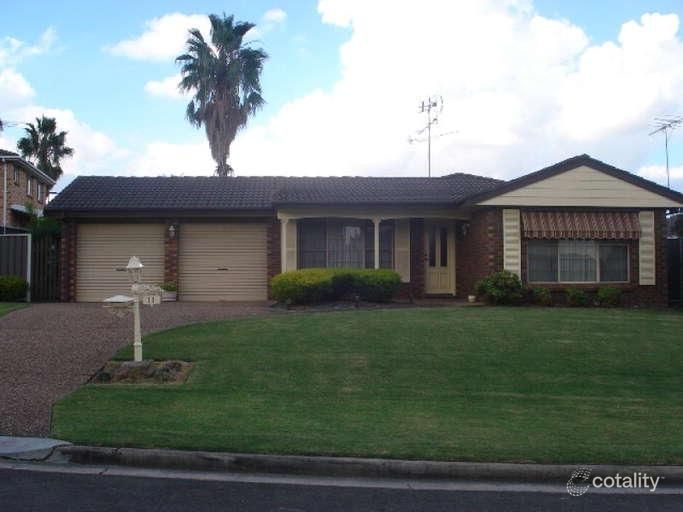 11 Hayman Ave, Hinchinbrook, NSW 2168