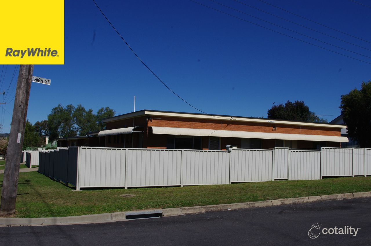 1/16 High St, Inverell, NSW 2360
