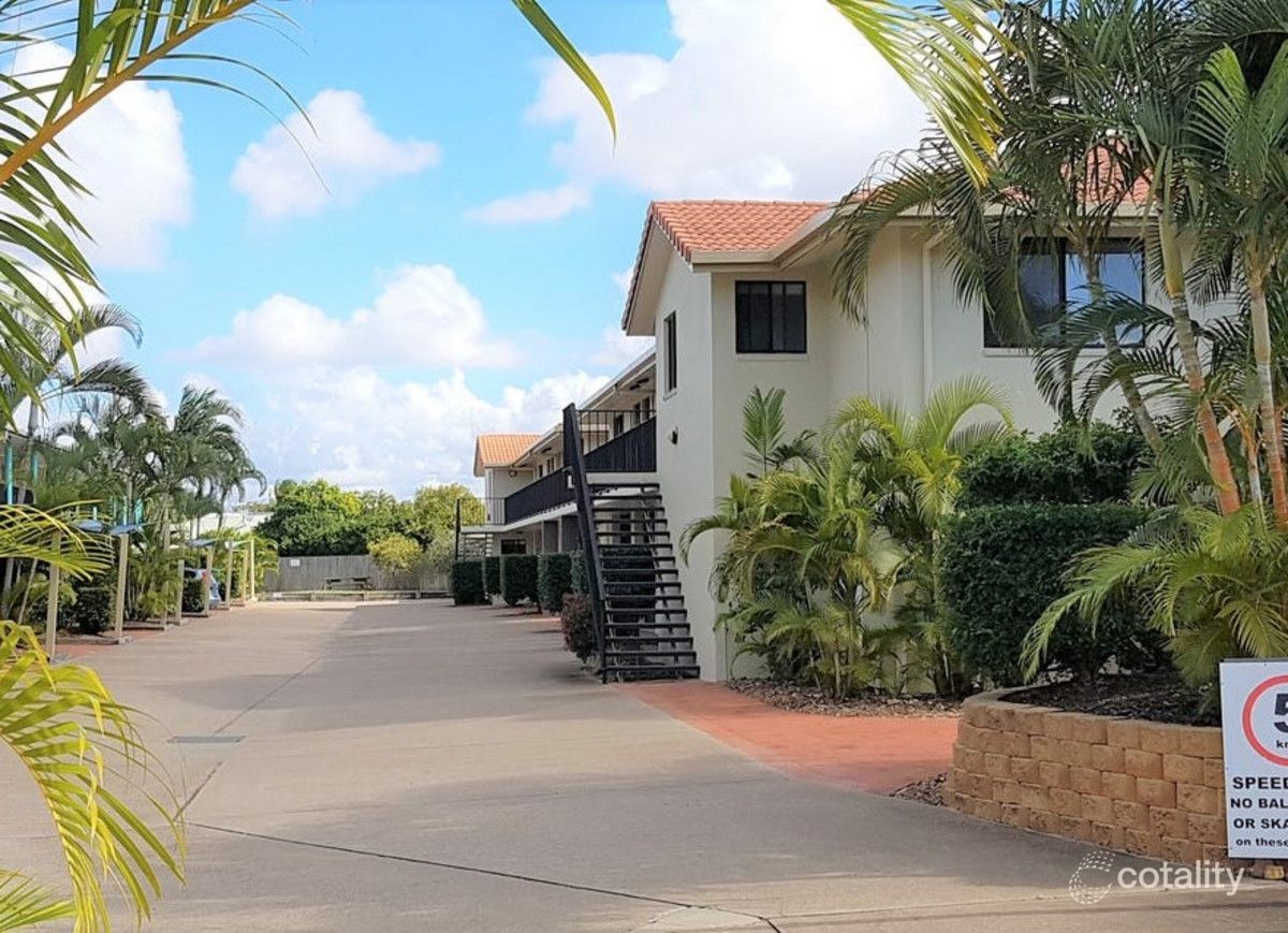 16/13-15 Ann St, Torquay, QLD 4655