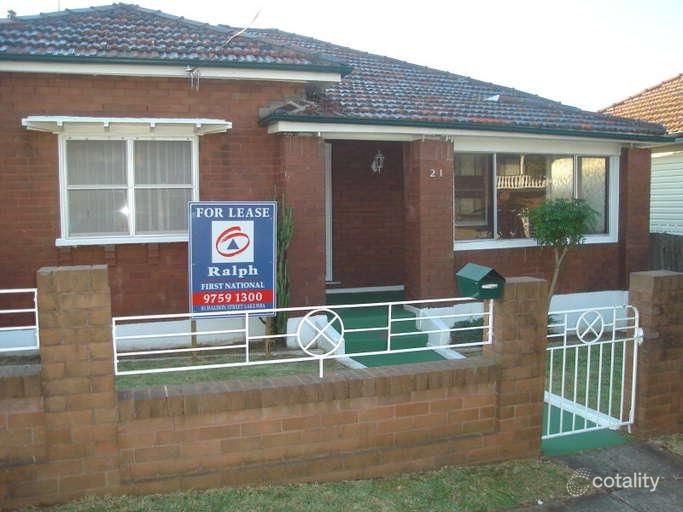 12 Plimsoll St, Belmore, NSW 2192