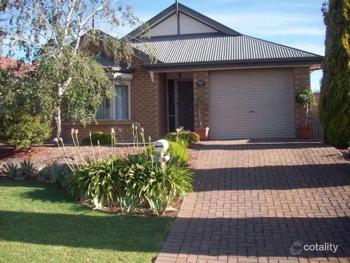29 Tuscanny Way, Woodcroft, SA 5162