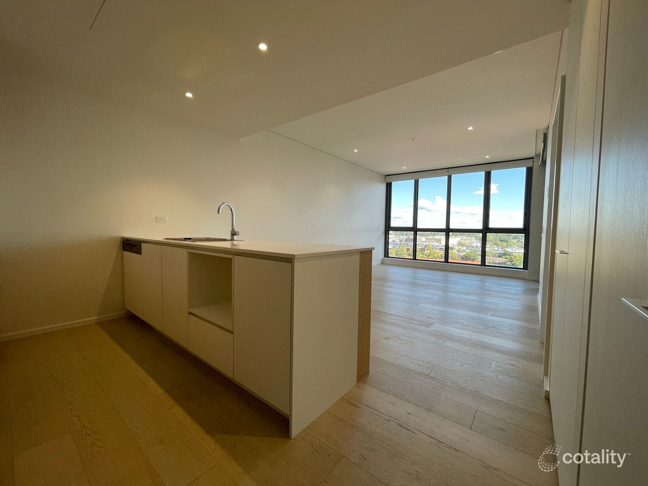 1067/1 Steam Mill Lane, Haymarket, NSW 2000