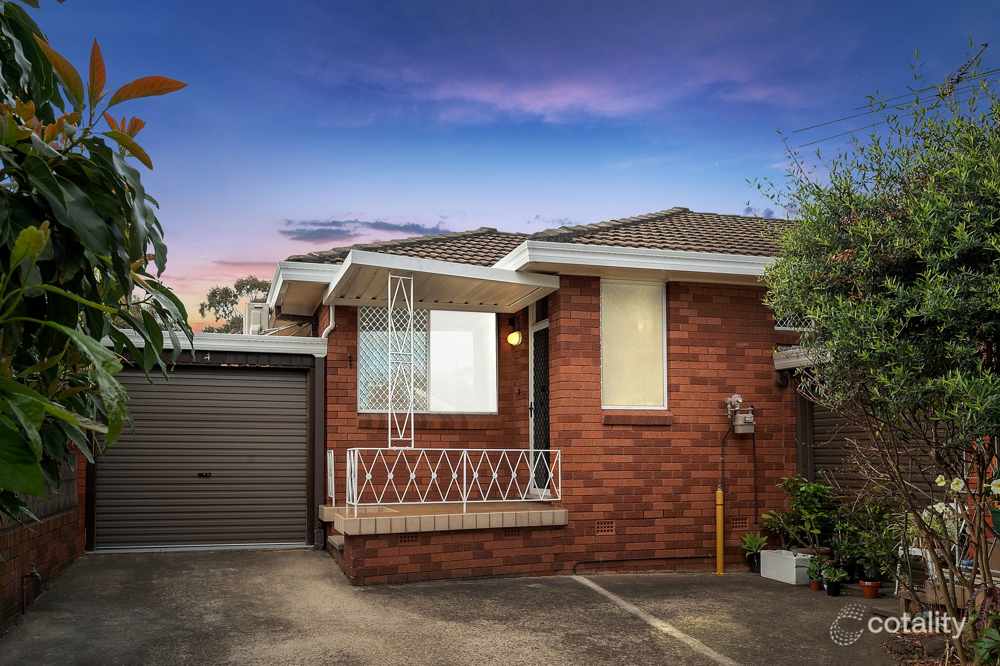 4/73 Connemarra St, Bexley, NSW 2207