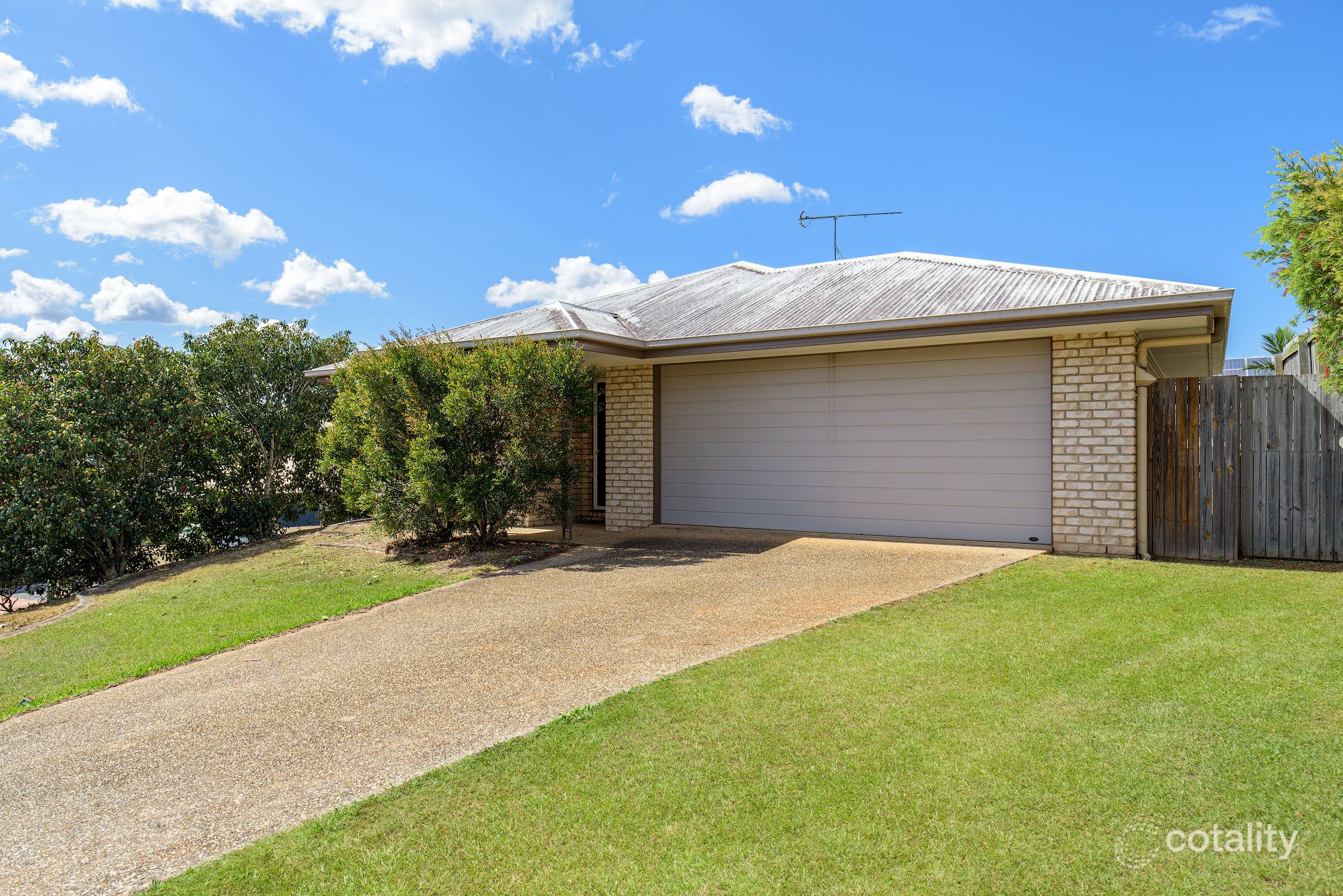 58 Glen Eden Dr, Gympie, QLD 4570