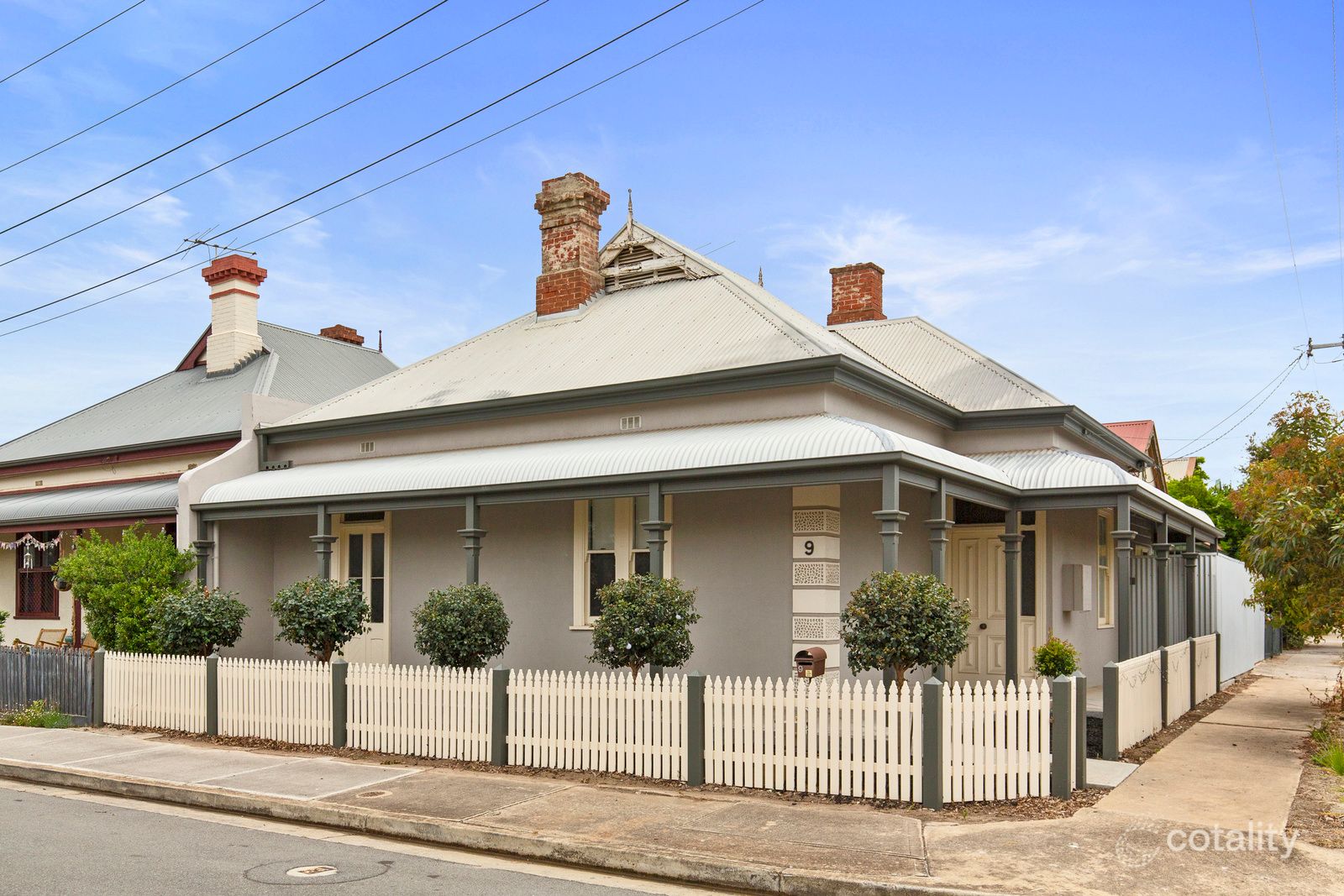 9 Young St, Exeter, SA 5019