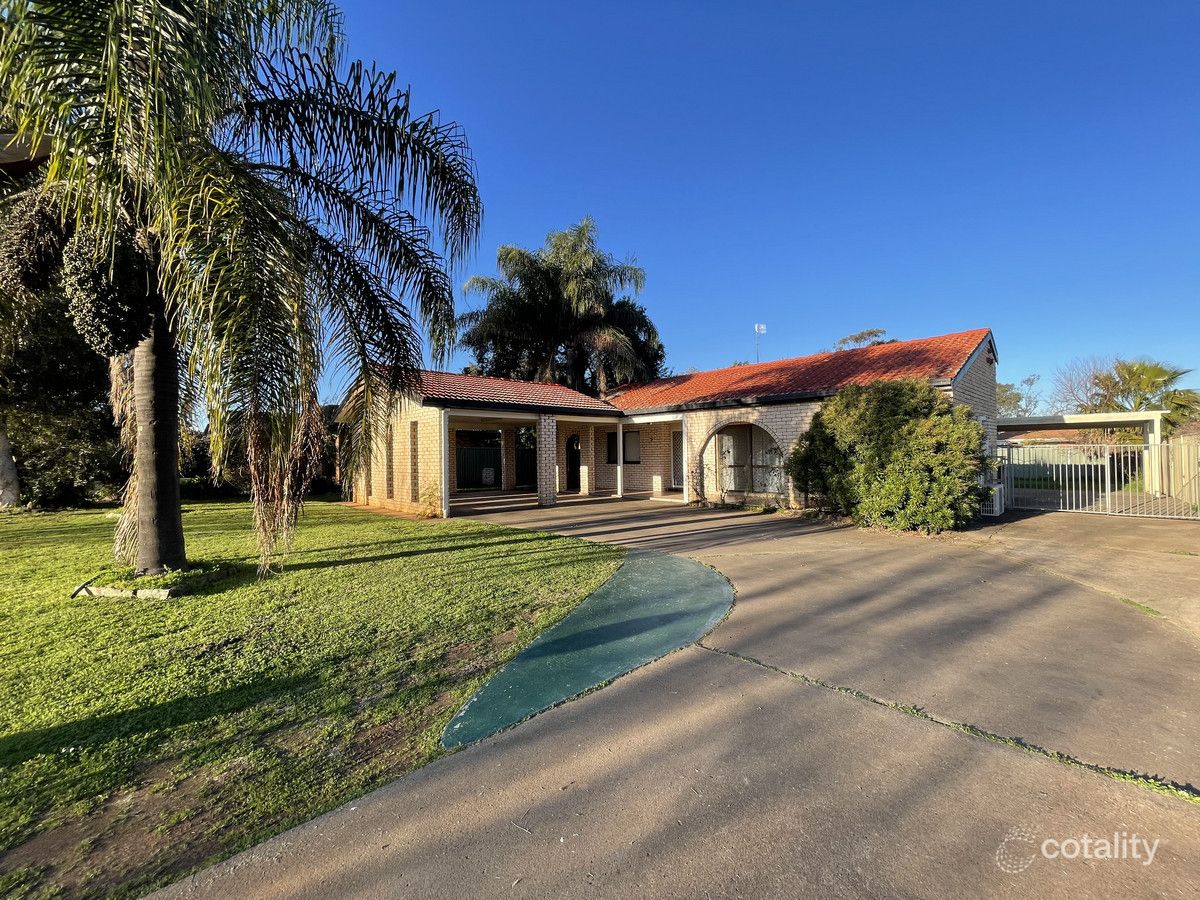 31 Springfield Way, Dubbo, NSW 2830