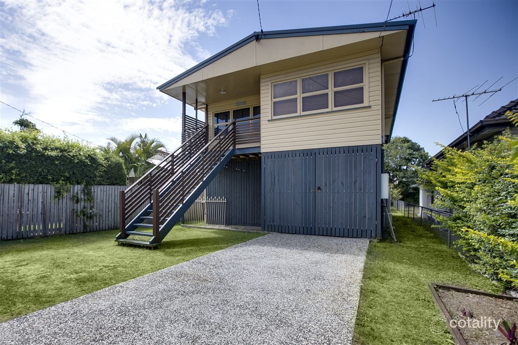 87 Selina St, Wynnum, QLD 4178