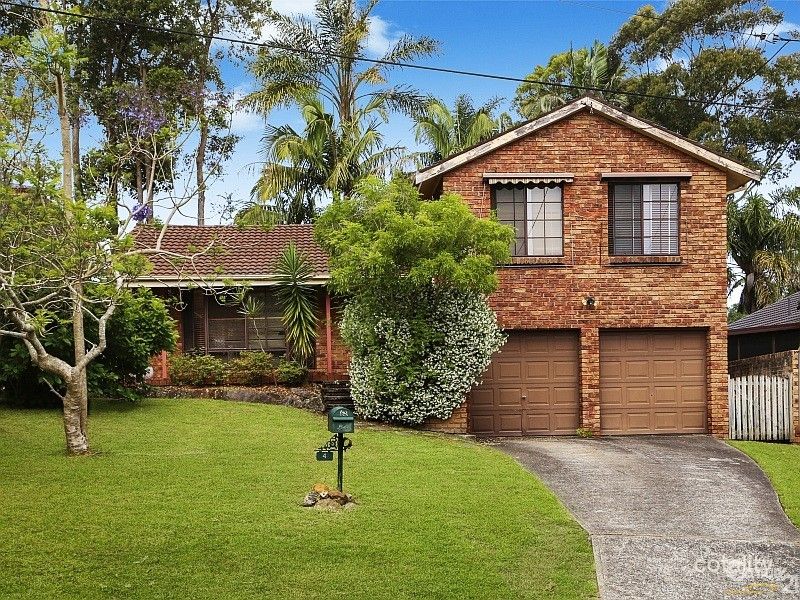 4 Weemala Cres, Terrigal, NSW 2260