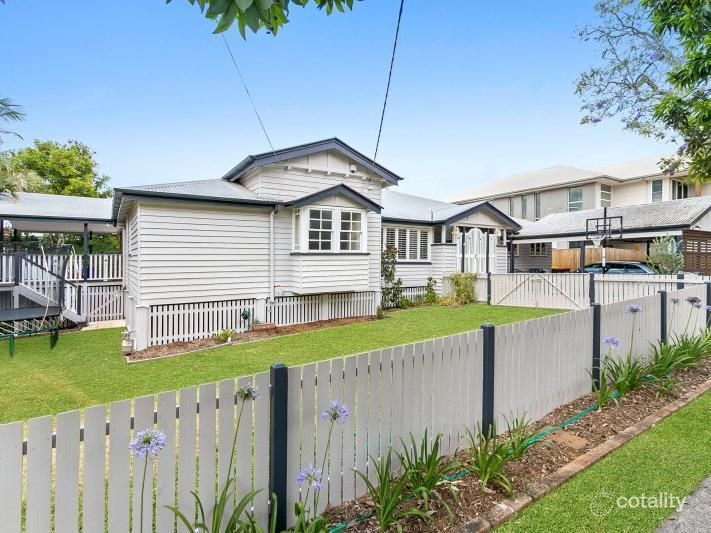 77 Verney Rd W, Graceville, QLD 4075