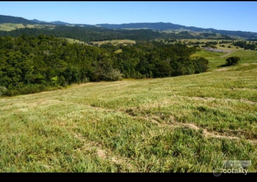4809 Palmerston Hwy, Millaa Millaa, QLD 4886