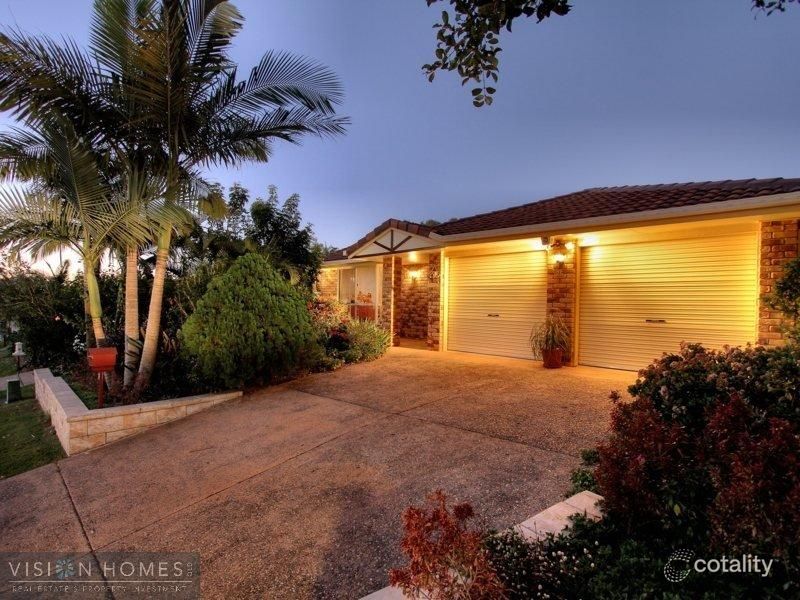25 Noosa Ct, Hillcrest, QLD 4118