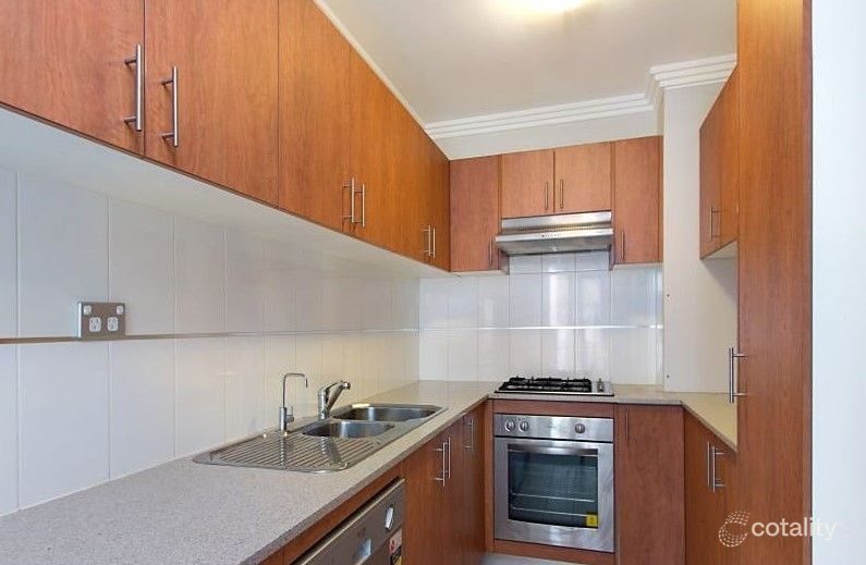 47/31 Third Ave, Blacktown, NSW 2148