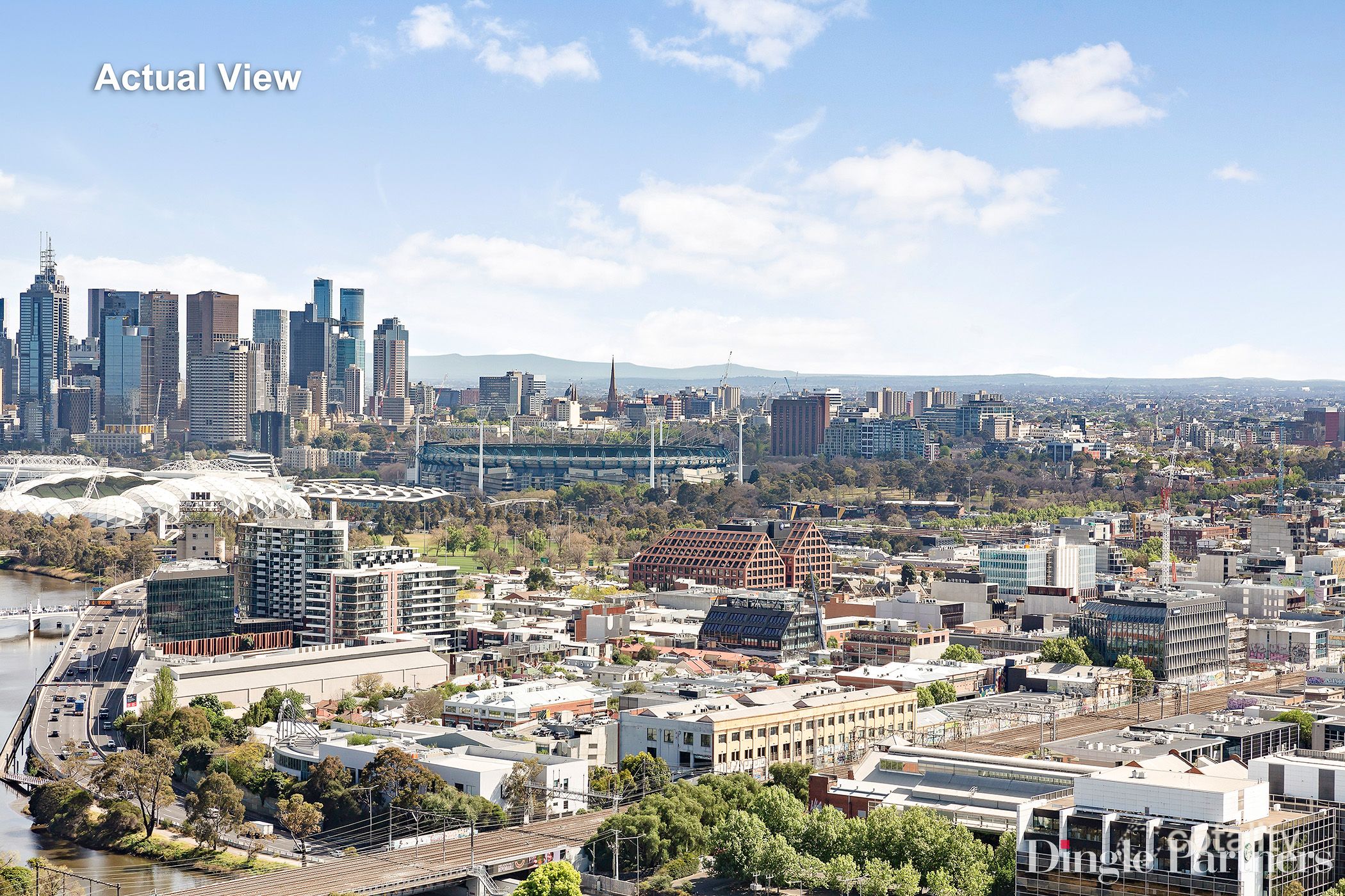 2803/35 Malcolm St, South Yarra, VIC 3141