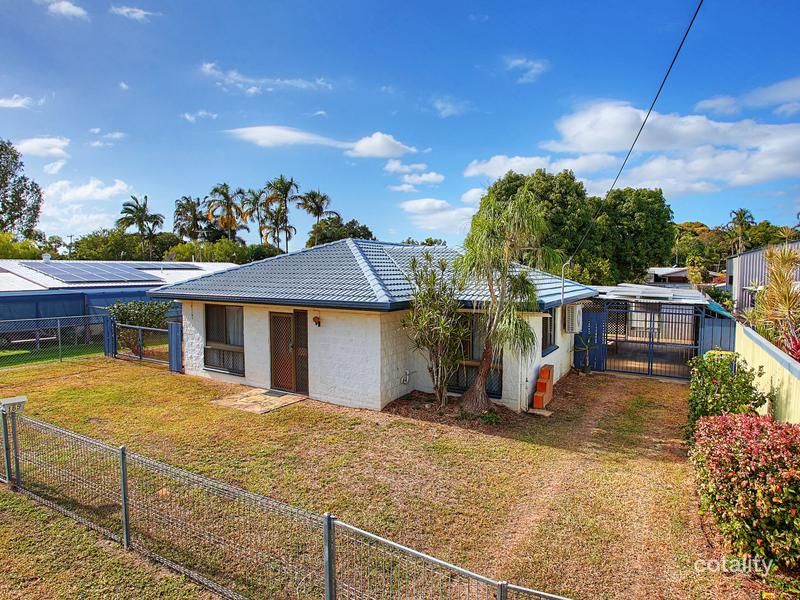 169 Racecourse Rd, Cluden, QLD 4811