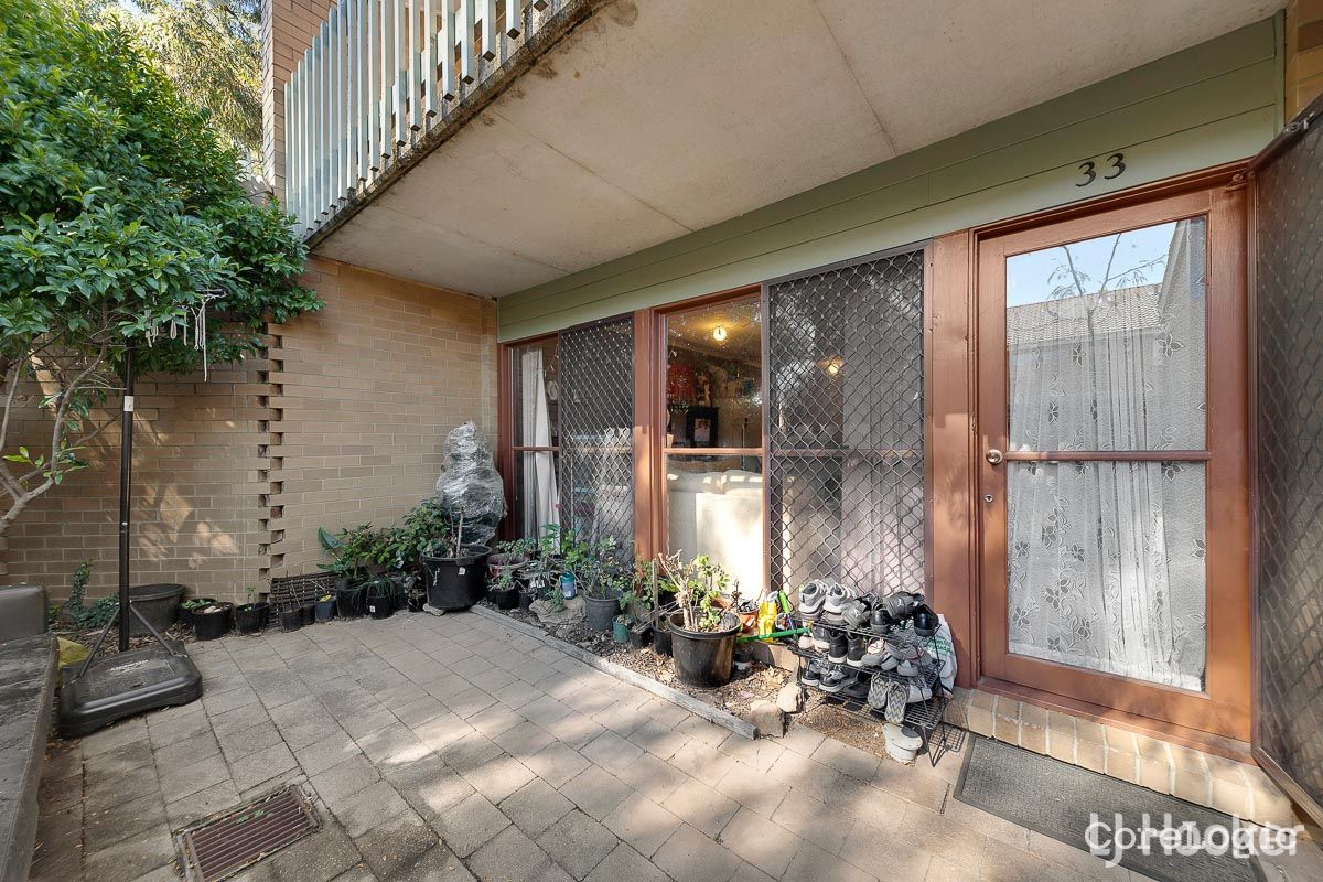 33/20 Oliver St, Lyneham, ACT 2602