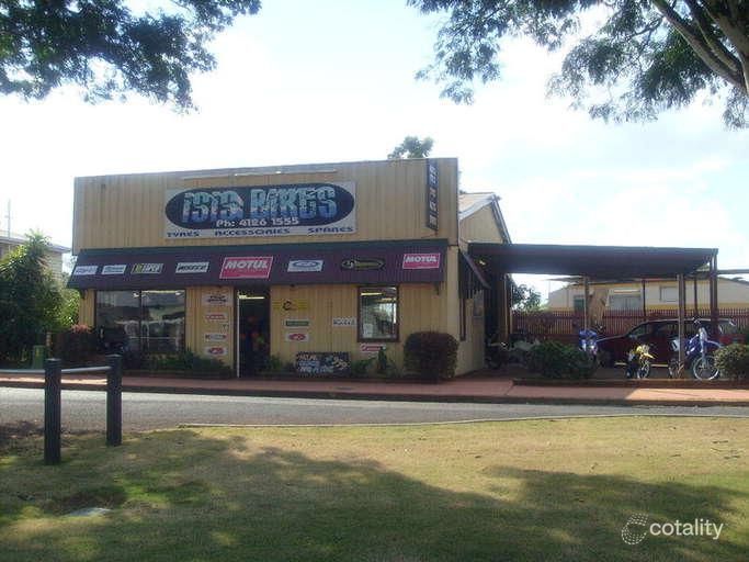 91 Churchill St, Childers, QLD 4660