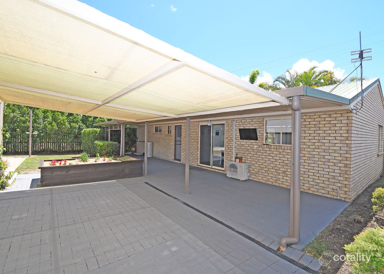 157 Denmans Camp Rd, Kawungan, QLD 4655