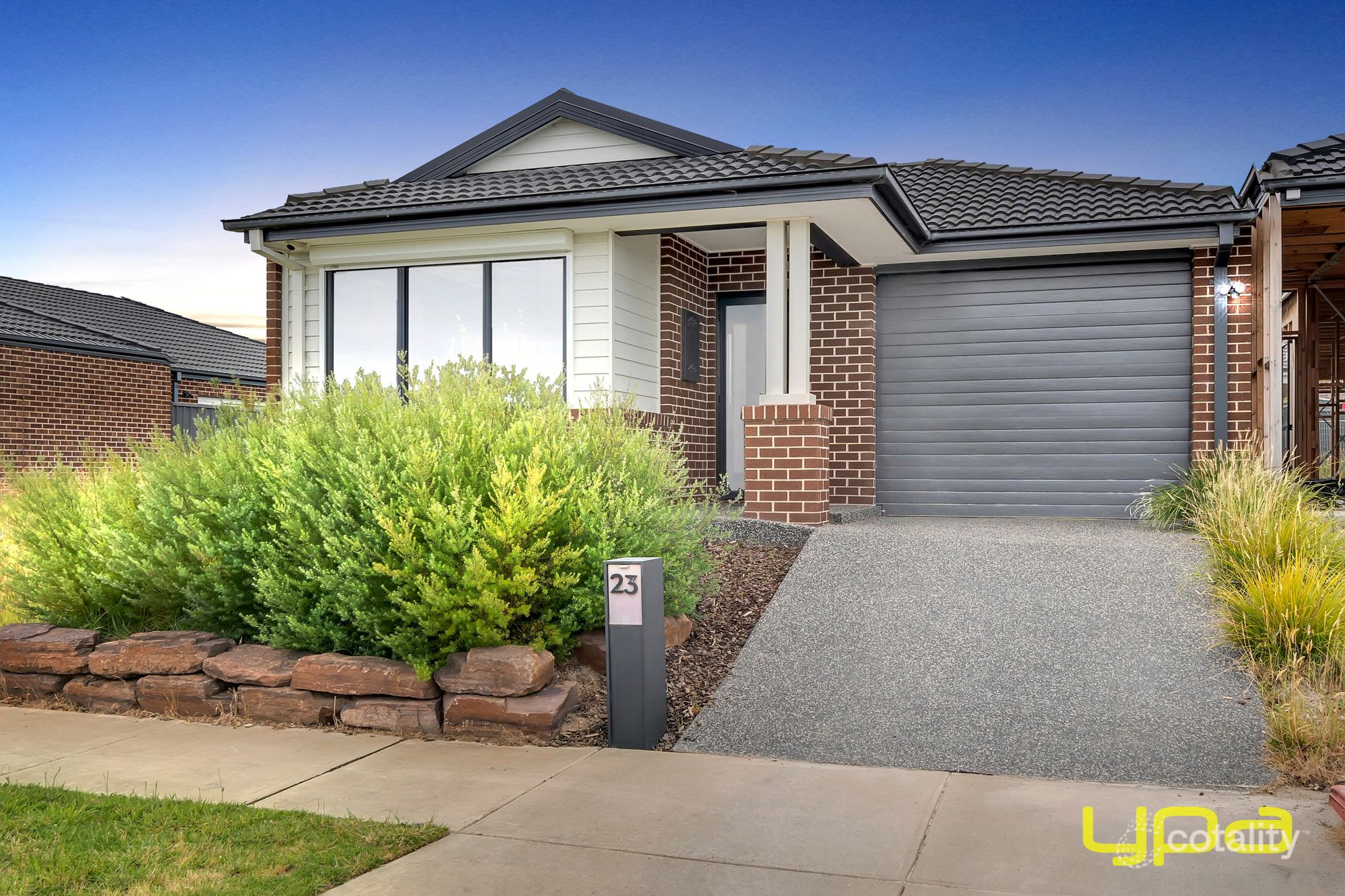 23 Mediterranean Ave, Clyde, VIC 3978