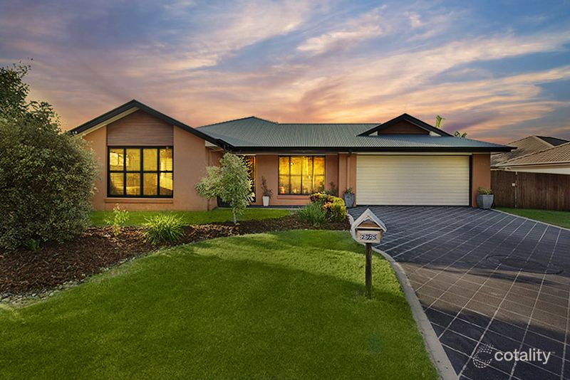 225 University Way, Sippy Downs, QLD 4556