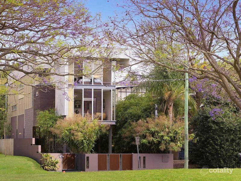 109 Munro St, St Lucia, QLD 4067