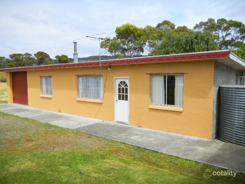 352 Safety Cove Rd, Port Arthur, TAS 7182