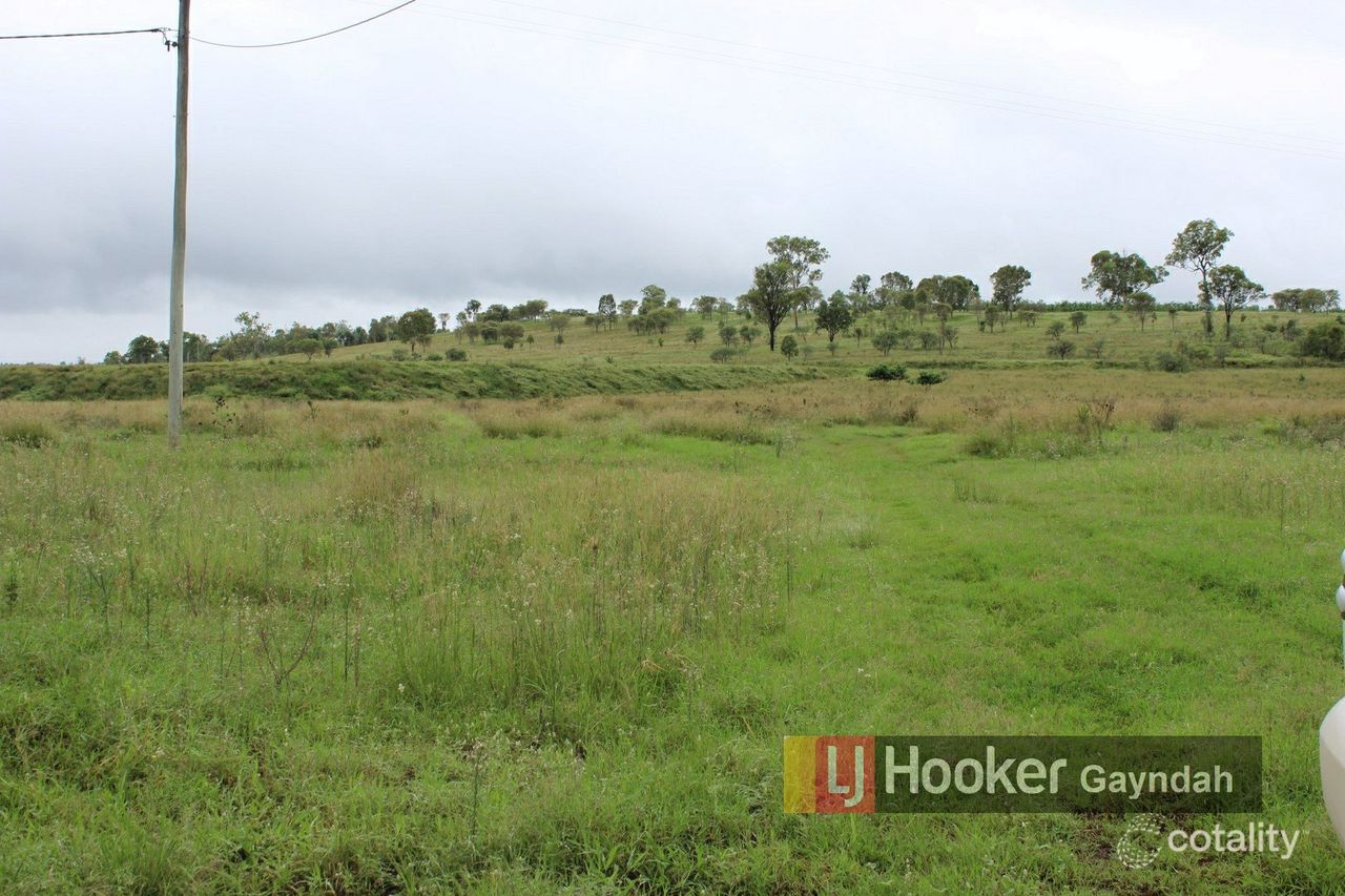 141 Carlaws Rd, Gayndah, QLD 4625