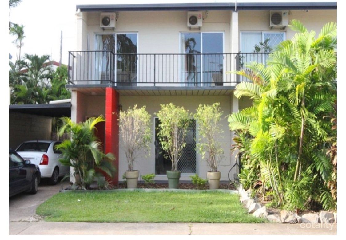 2/132 Dick Ward Dr, Coconut Grove, NT 0810