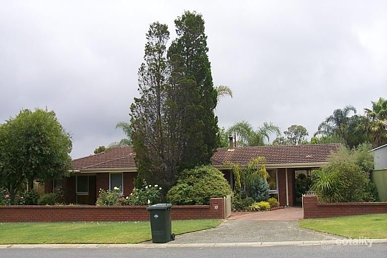 19 Oleaster Way, Greenwood, WA 6024