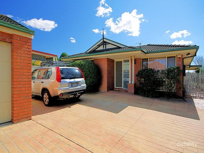 18a Amy Rd, Peakhurst, NSW 2210