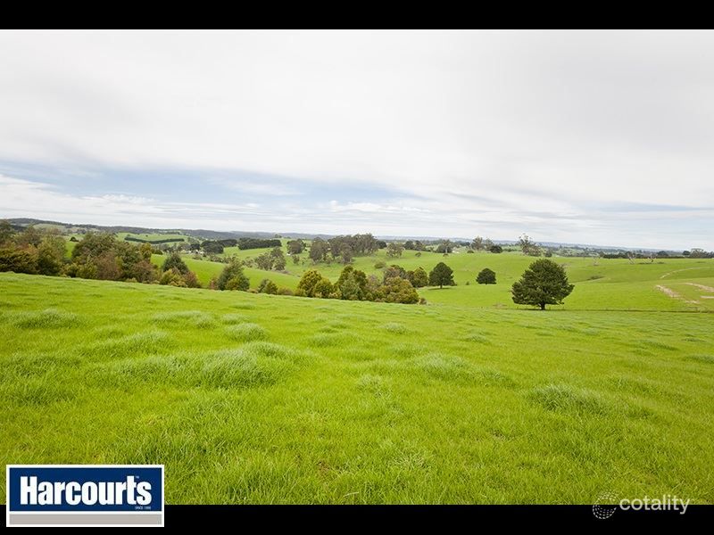 195 Sheffield Rd, Neerim South, VIC 3831