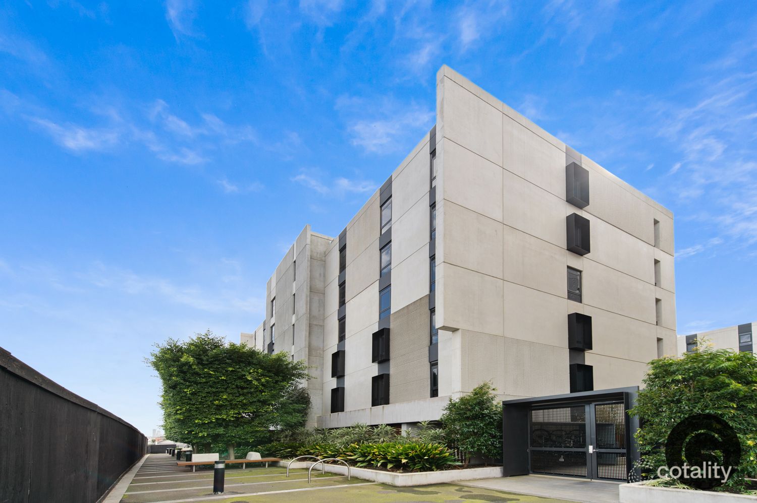 405/1 Studio Walk, Richmond, VIC 3121