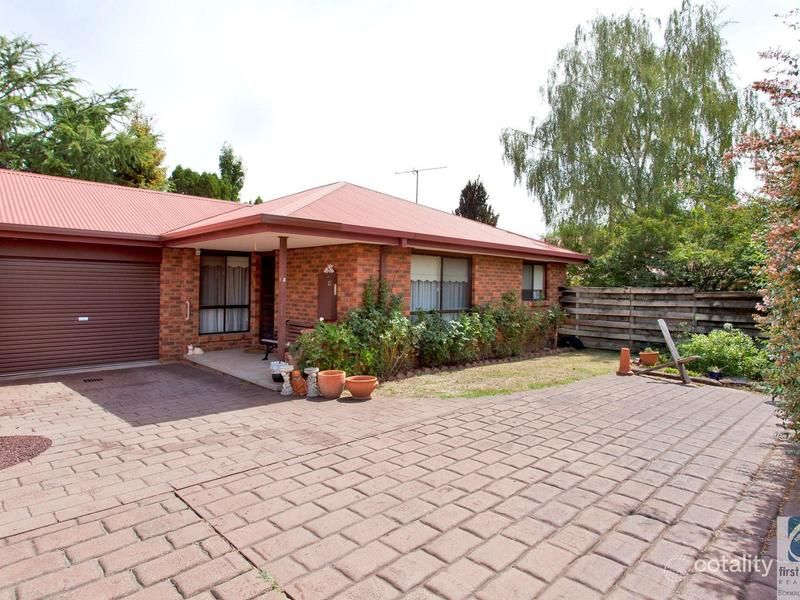 3/5 Kars St, Beechworth, VIC 3747