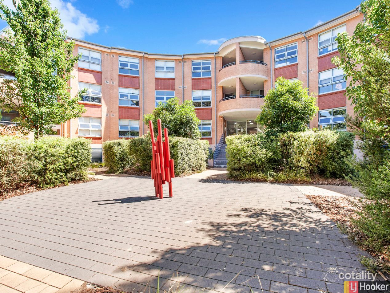 59/101 Hennessy St, Belconnen, ACT 2617