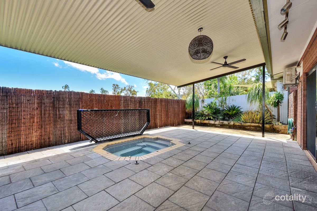 4/1 Cartwright Ct, Coconut Grove, NT 0810