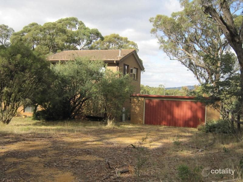 163 Walsh Rd, Bullengarook, VIC 3437