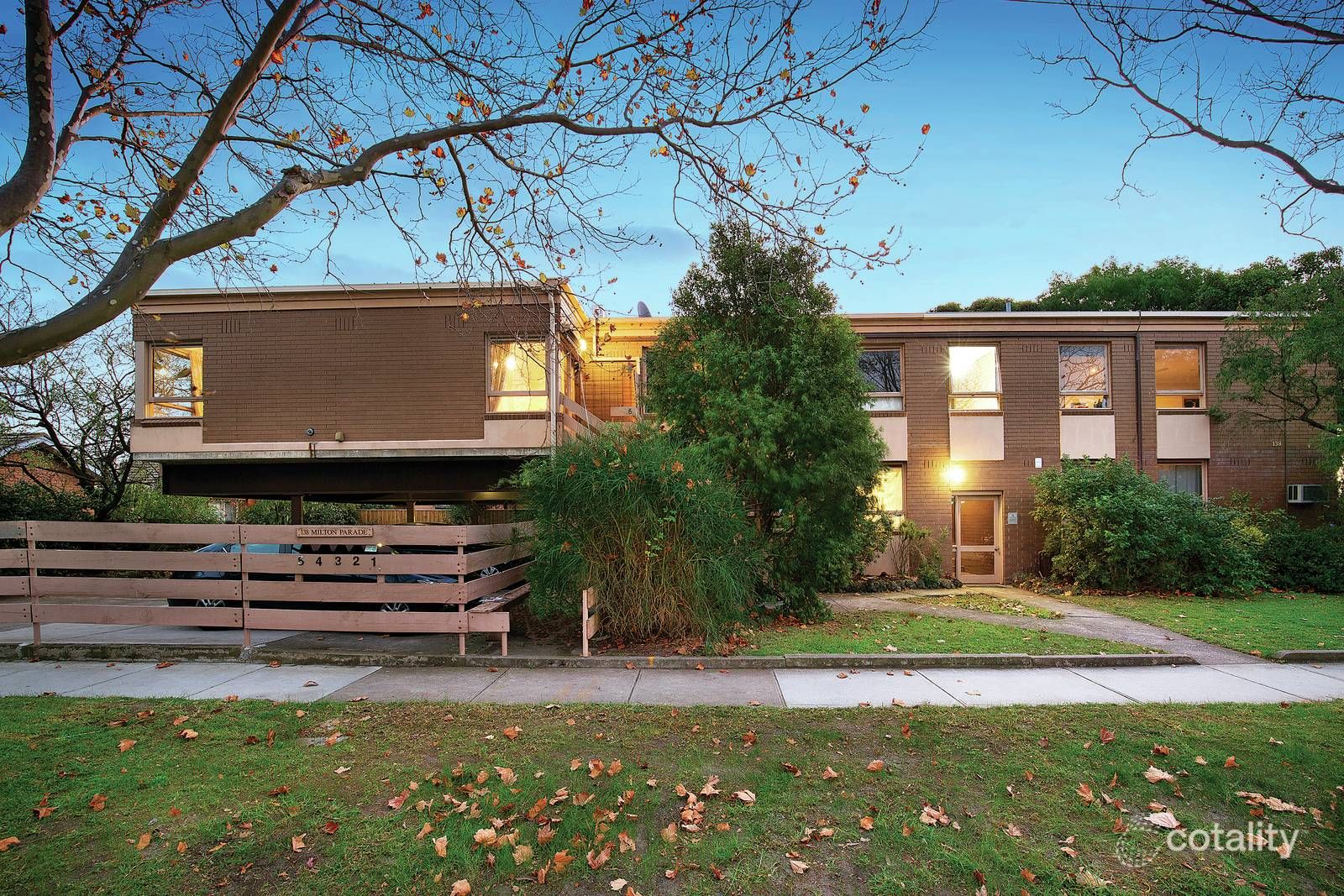 5/138 Milton Pde, Glen Iris, VIC 3146