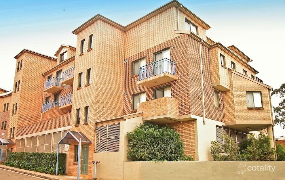 44/505-507 Wentworth Ave, Toongabbie, NSW 2146
