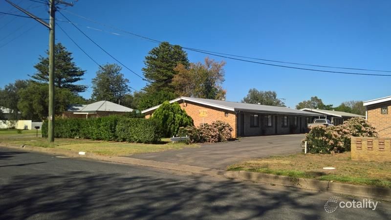 43 Yarran St, Coonamble, NSW 2829