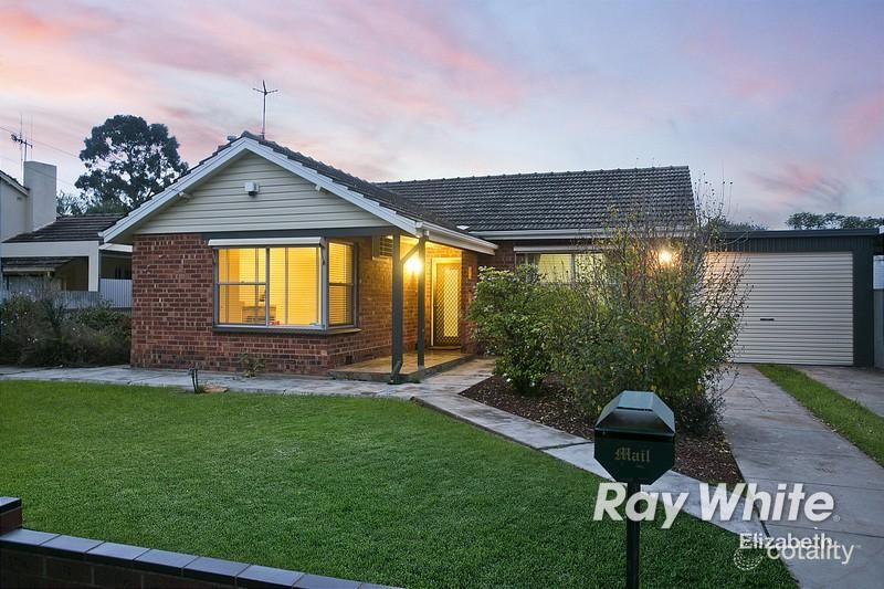 27 Stockton St, Elizabeth, SA 5112