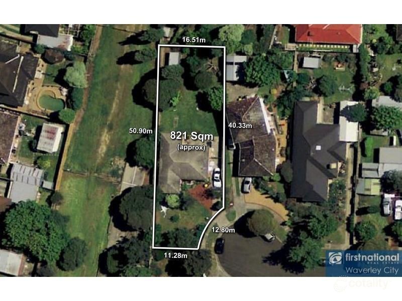 3 Arcadia Ct, Glen Waverley, VIC 3150