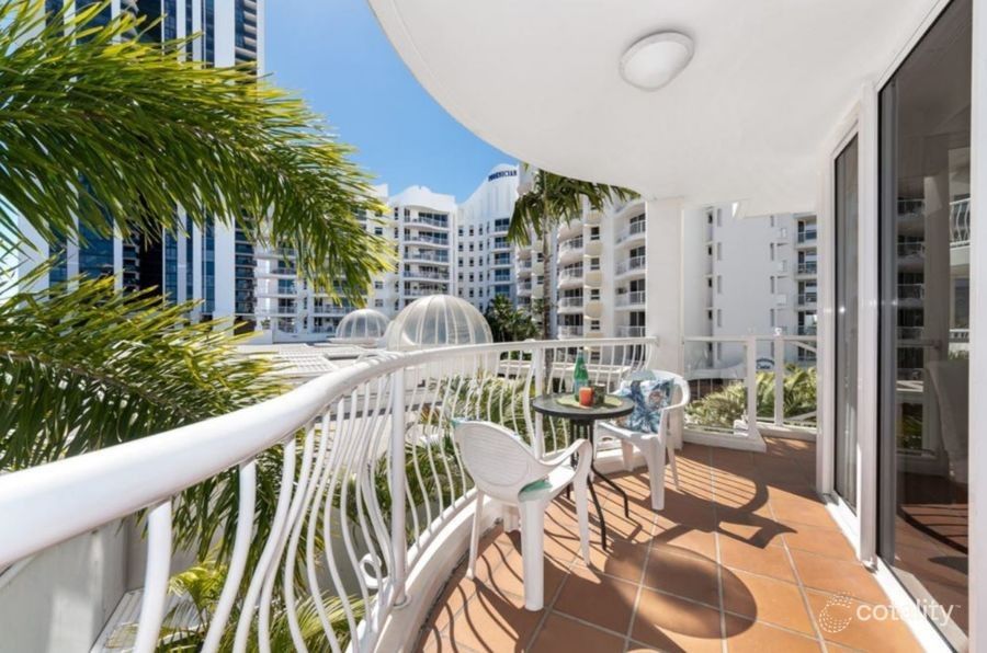 1302/24-26 Queensland Ave, Broadbeach, QLD 4218