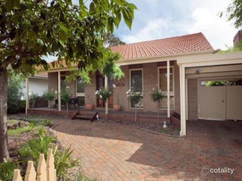 18 Imbros St, Hampton, VIC 3188