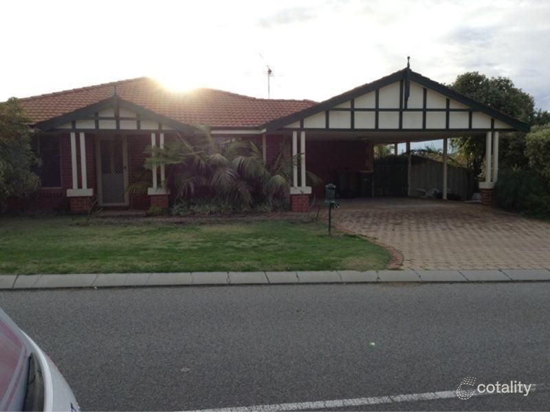 3 Arabella Mews, Currambine, WA 6028
