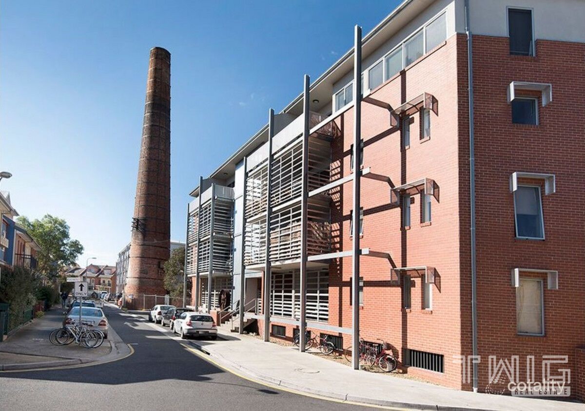 1/99 Brickworks Dr, Brunswick, VIC 3056