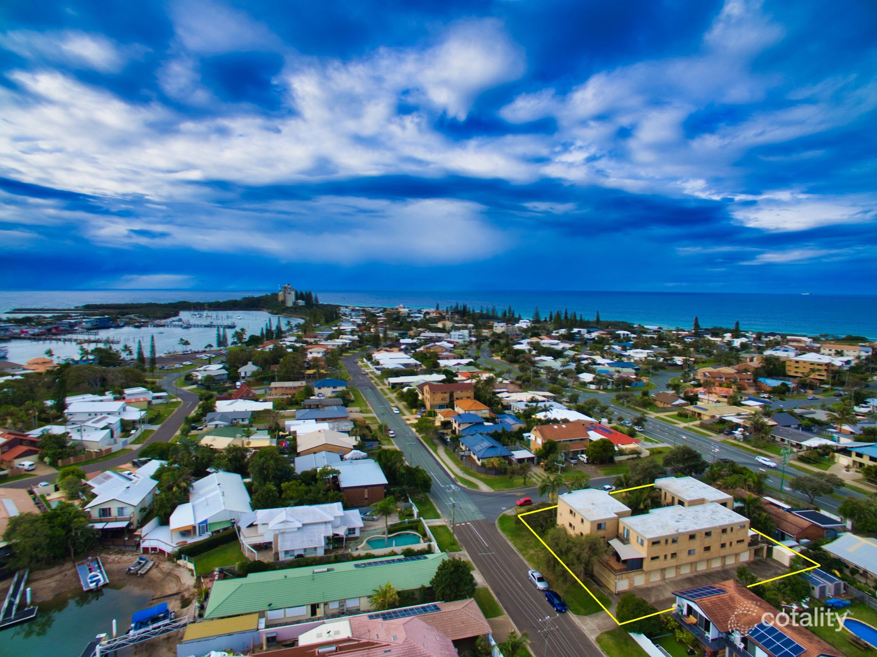 6/4 Minya St, Buddina, QLD 4575