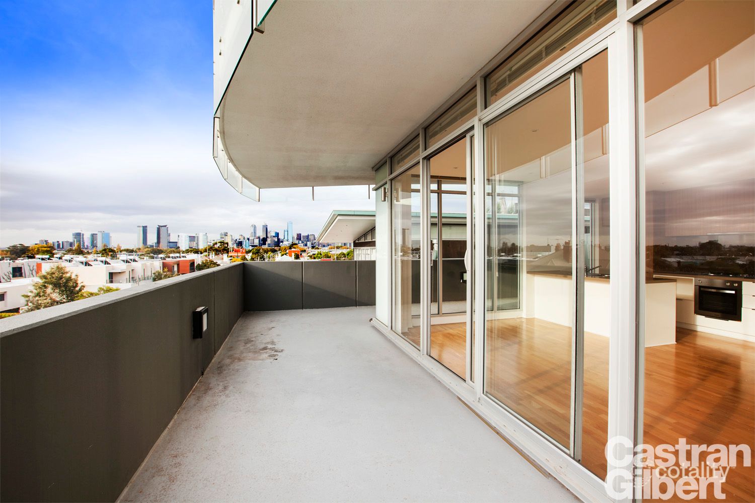 301/232-242 Rouse St, Port Melbourne, VIC 3207